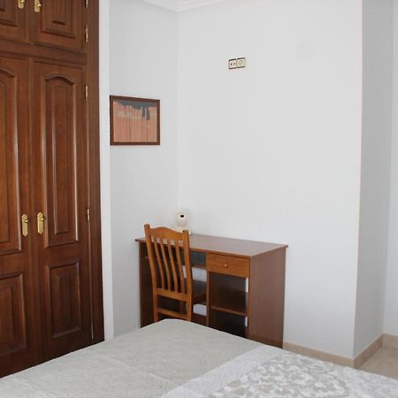 Ferienwohnung La Casa Del Estanco Fermoselle Exterior foto