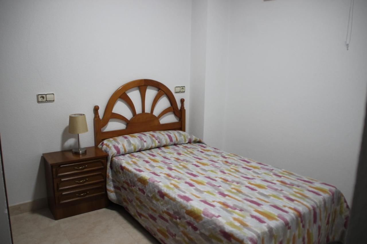Ferienwohnung La Casa Del Estanco Fermoselle Exterior foto