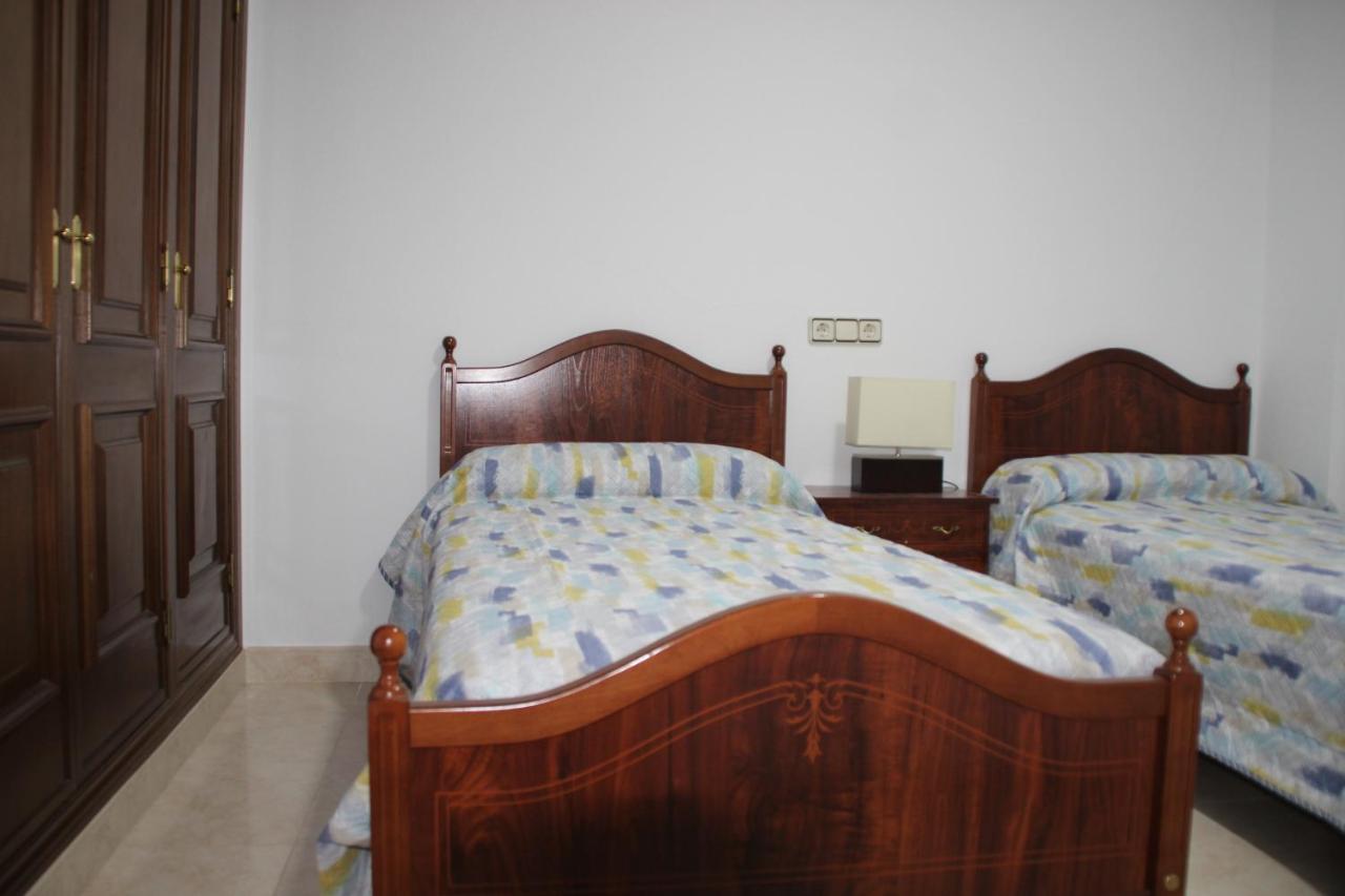 Ferienwohnung La Casa Del Estanco Fermoselle Exterior foto