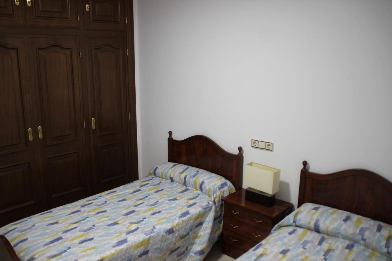Ferienwohnung La Casa Del Estanco Fermoselle Exterior foto