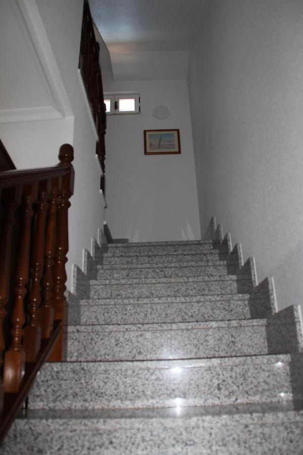 Ferienwohnung La Casa Del Estanco Fermoselle Exterior foto