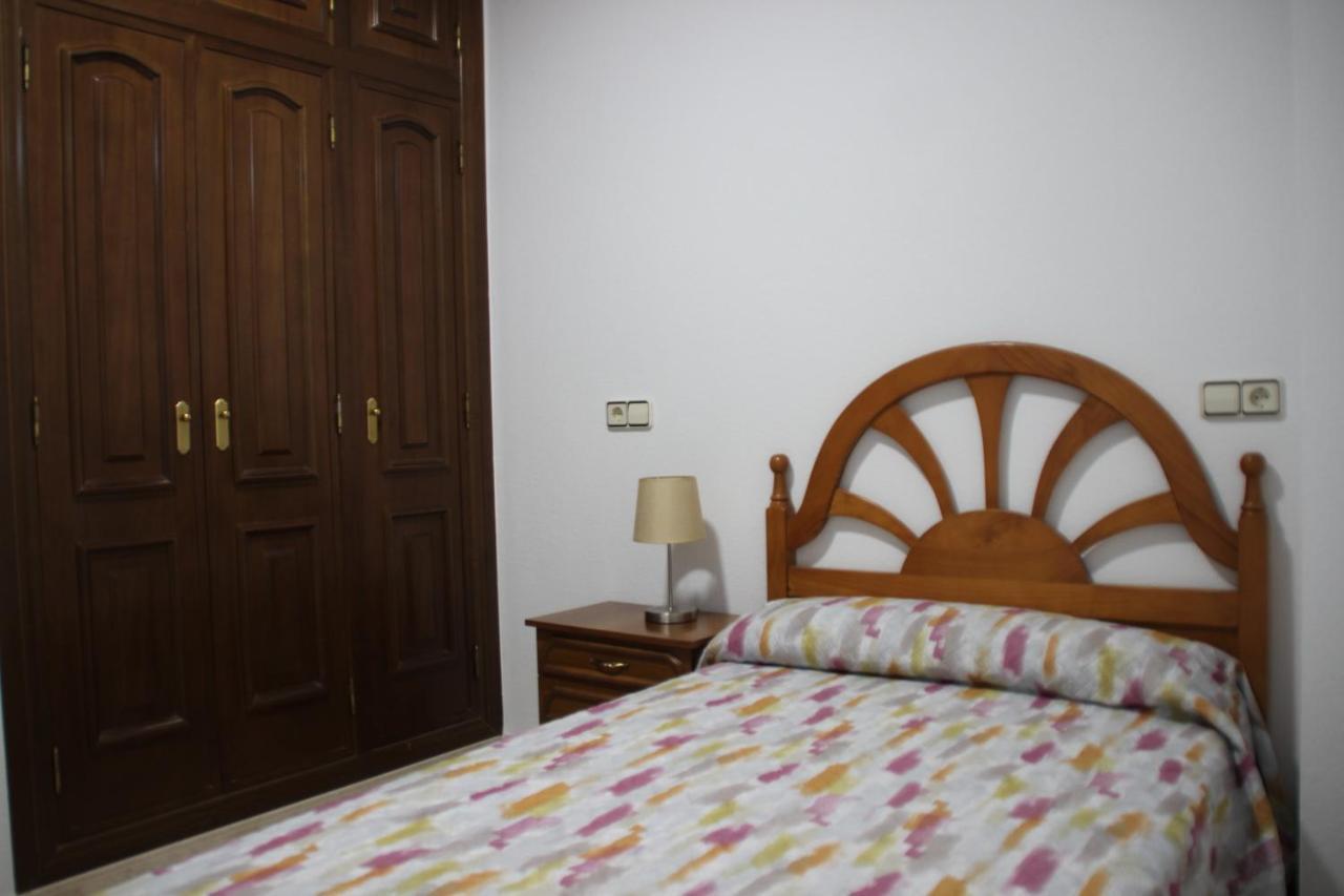 Ferienwohnung La Casa Del Estanco Fermoselle Exterior foto