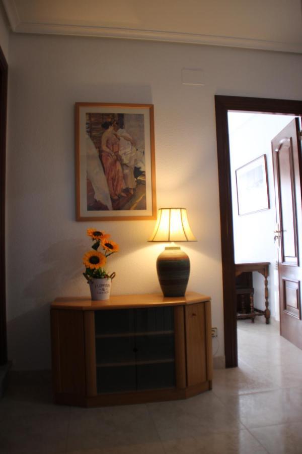 Ferienwohnung La Casa Del Estanco Fermoselle Exterior foto