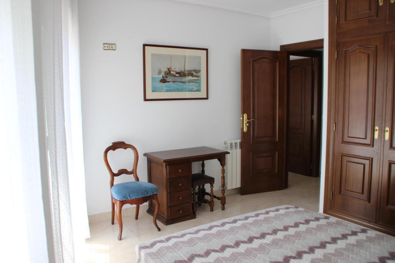 Ferienwohnung La Casa Del Estanco Fermoselle Exterior foto