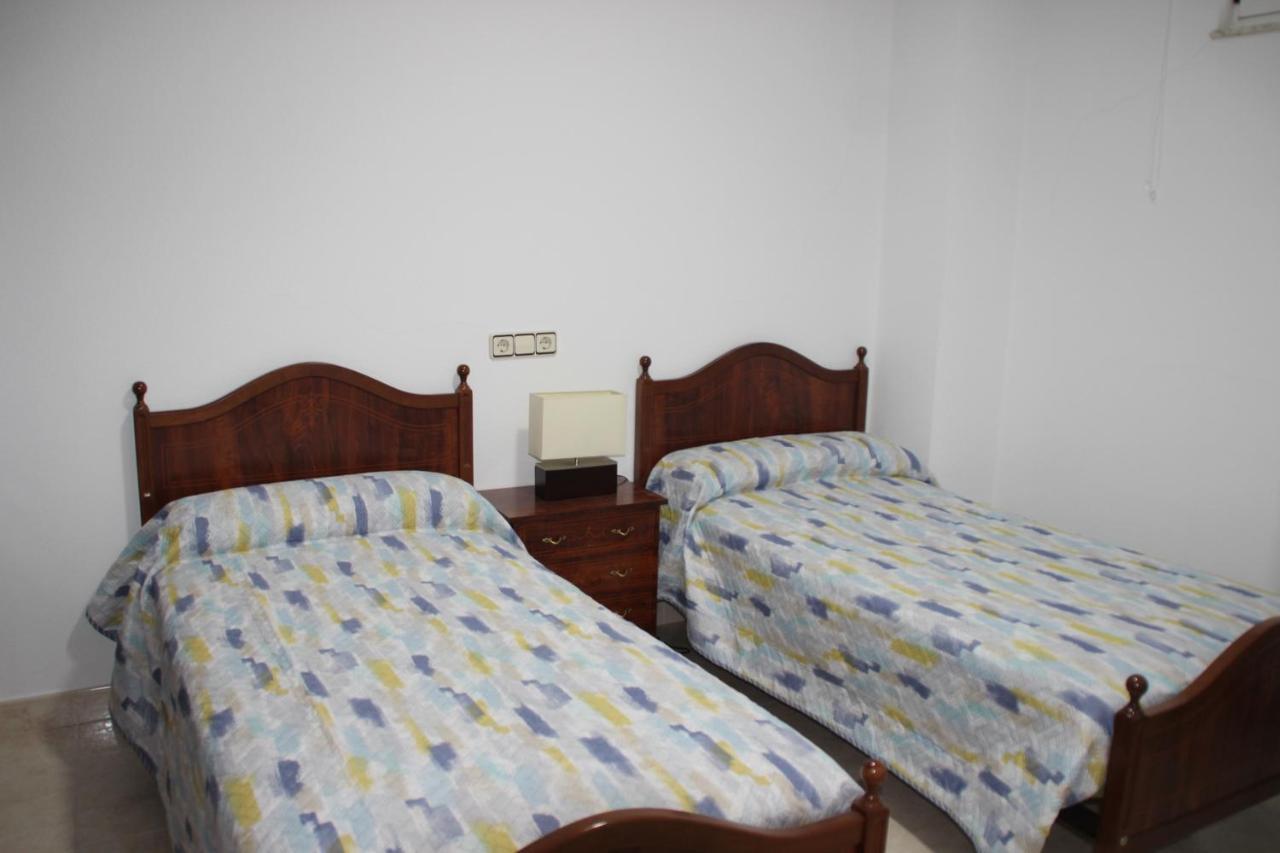 Ferienwohnung La Casa Del Estanco Fermoselle Exterior foto