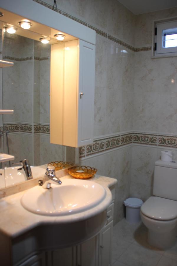 Ferienwohnung La Casa Del Estanco Fermoselle Exterior foto