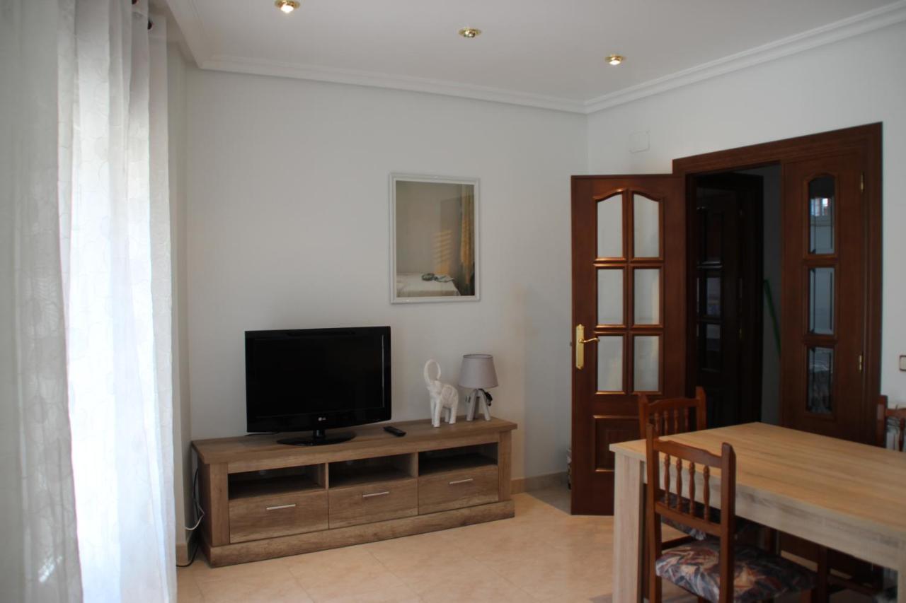 Ferienwohnung La Casa Del Estanco Fermoselle Exterior foto
