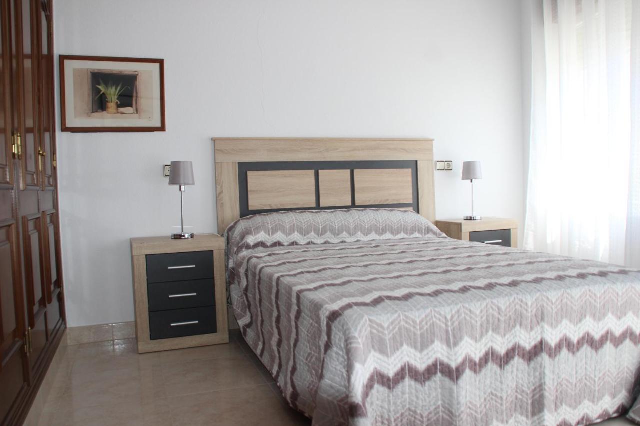 Ferienwohnung La Casa Del Estanco Fermoselle Exterior foto