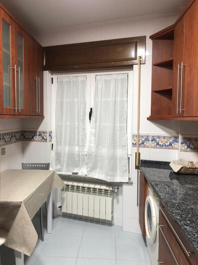 Ferienwohnung La Casa Del Estanco Fermoselle Exterior foto