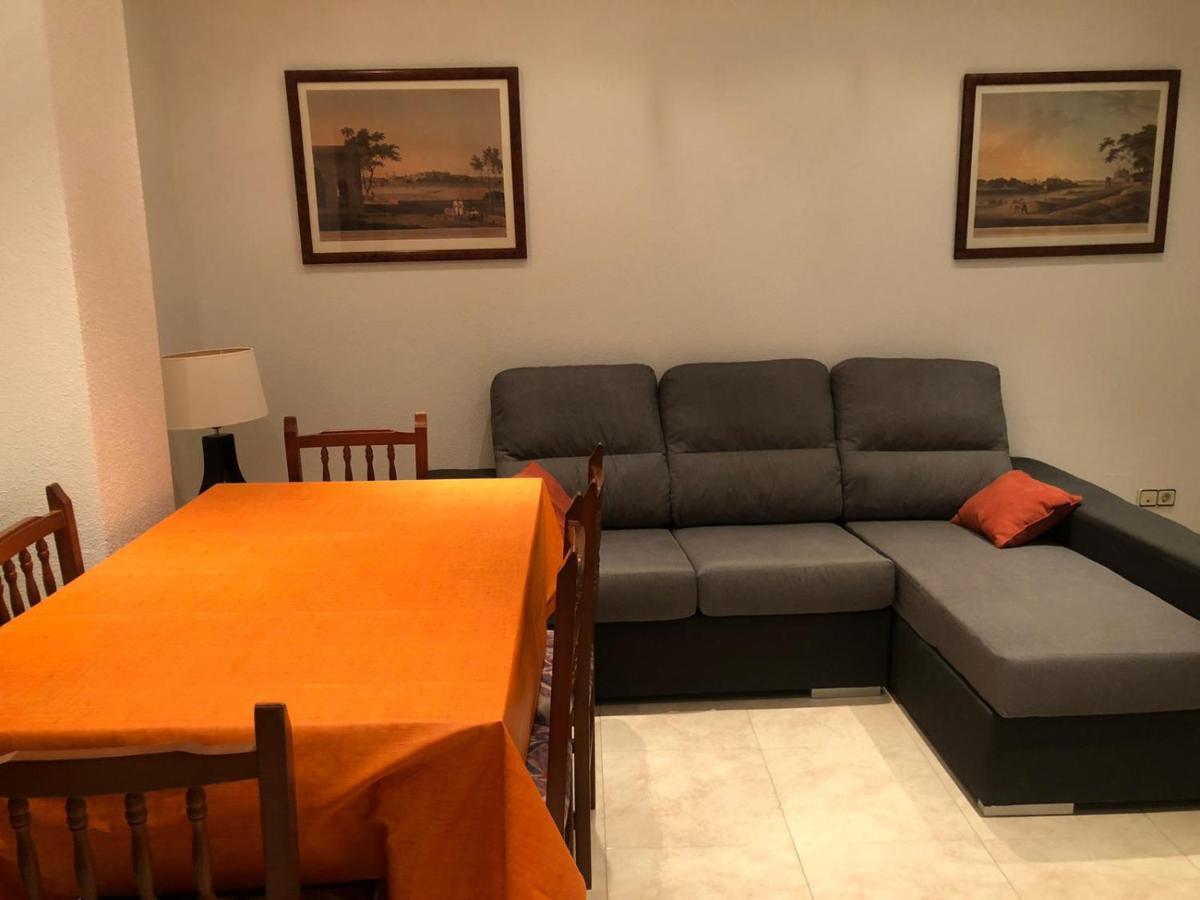 Ferienwohnung La Casa Del Estanco Fermoselle Exterior foto
