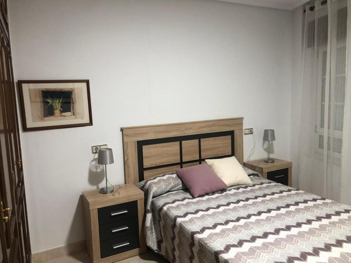 Ferienwohnung La Casa Del Estanco Fermoselle Exterior foto