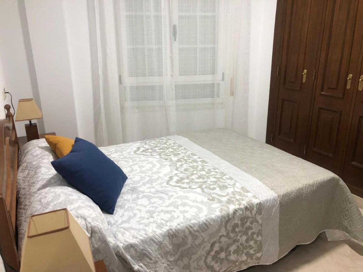 Ferienwohnung La Casa Del Estanco Fermoselle Exterior foto